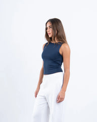 Polyamide Tank Top - Venti