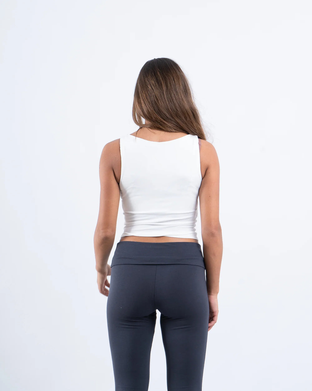 Polyamide Tank Top - Venti