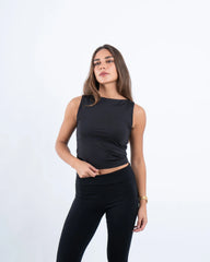 Polyamide Tank Top - Venti