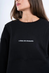 Oversized Graphic Hoodie - Venti