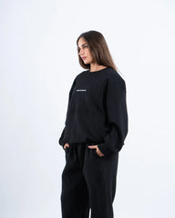 Oversized Graphic Hoodie - Venti