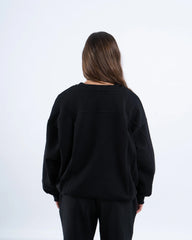 Oversized Graphic Hoodie - Venti