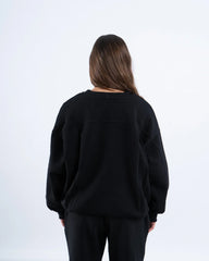 Oversized Graphic Hoodie - Venti