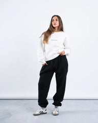 Oversized Graphic Hoodie - Venti