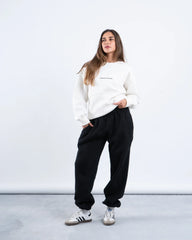 Oversized Graphic Hoodie - Venti