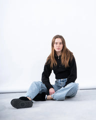 Zip-Up Pullover - Venti