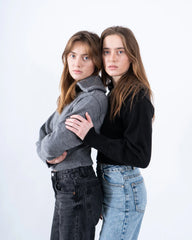 Zip-Up Pullover - Venti