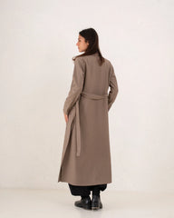 Eyelet Muse cardigan - Venti