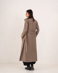 Eyelet Muse cardigan