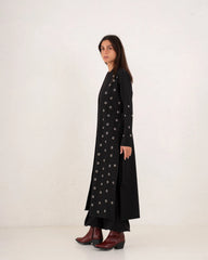 Eyelet Muse cardigan - Venti