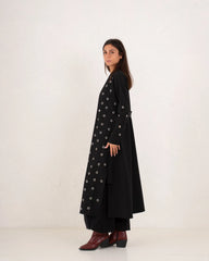 Eyelet Muse cardigan - Venti