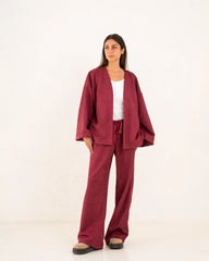 Women sparkled pants - Venti