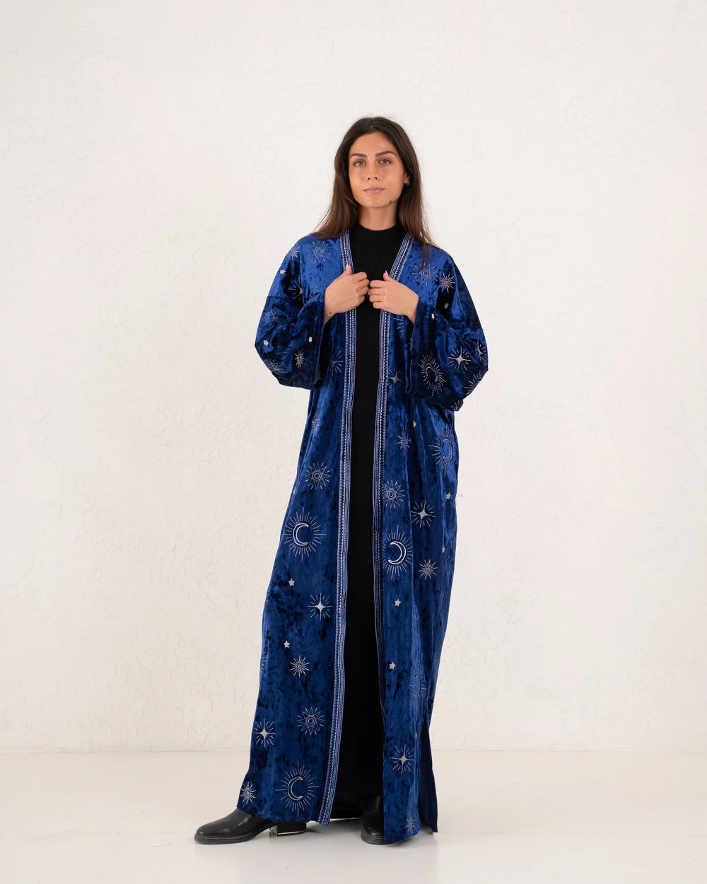 Arabian nights cardigan - Venti