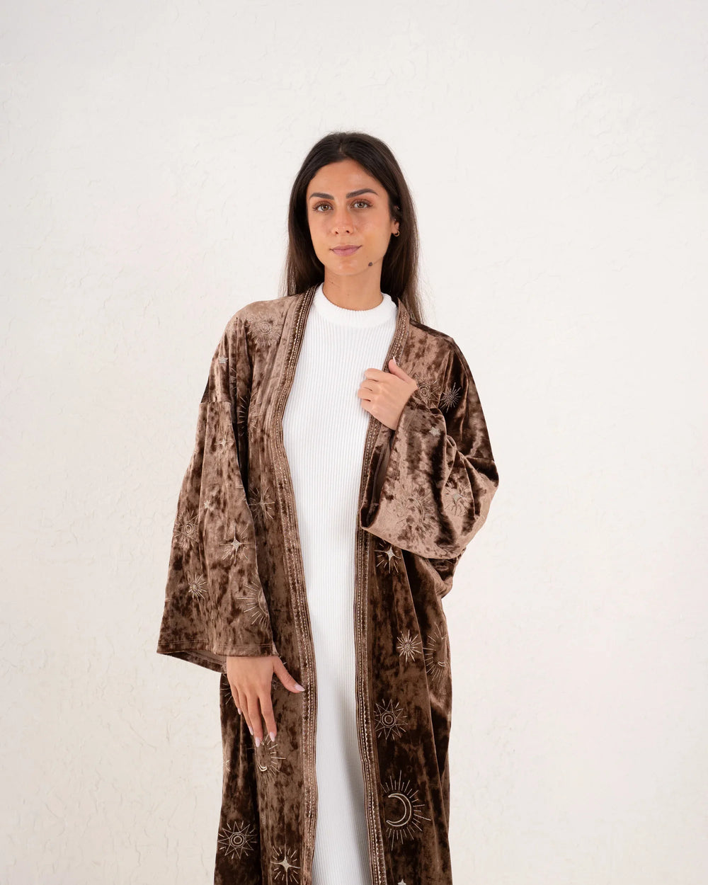 Arabian nights cardigan - Venti