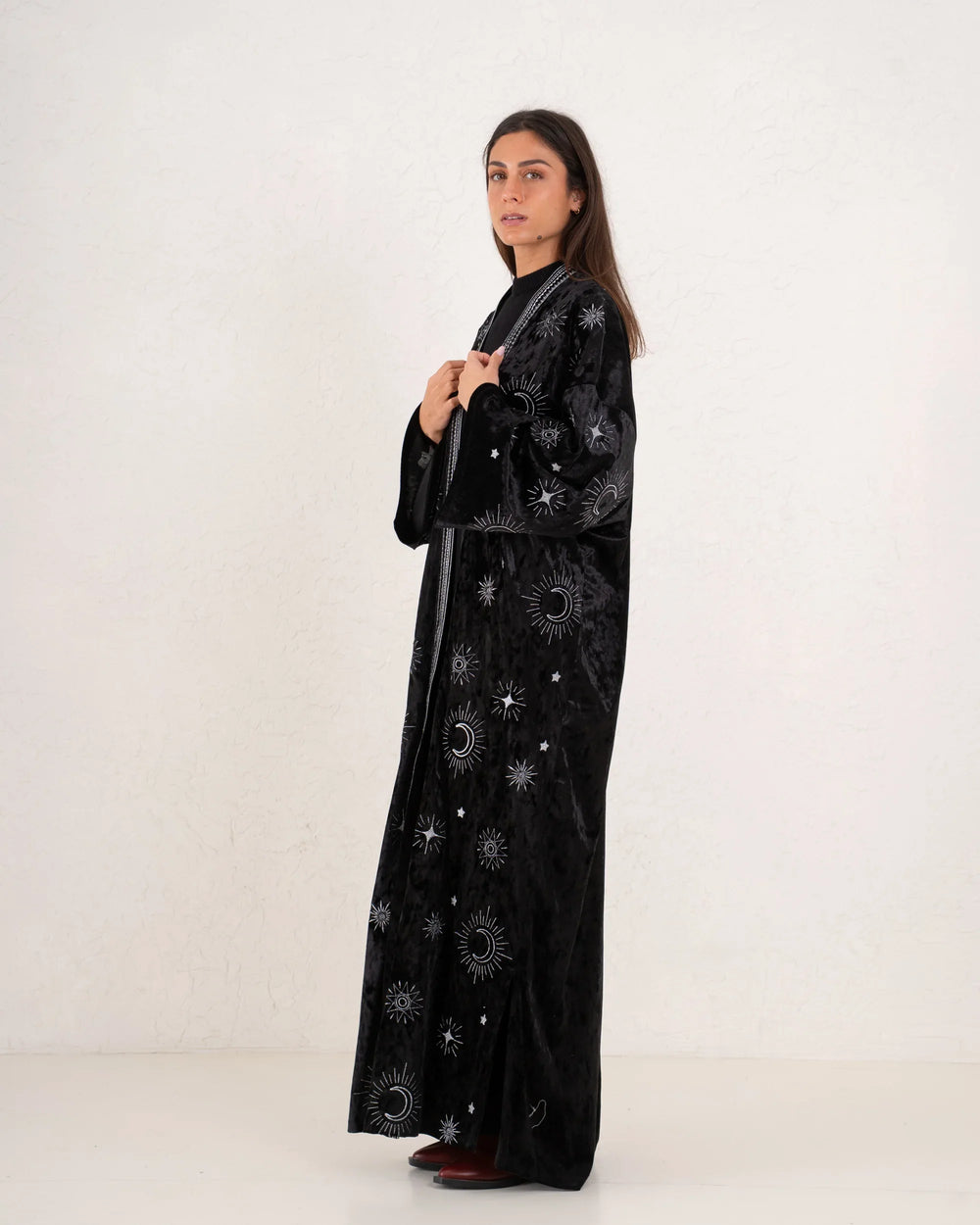 Arabian nights cardigan - Venti