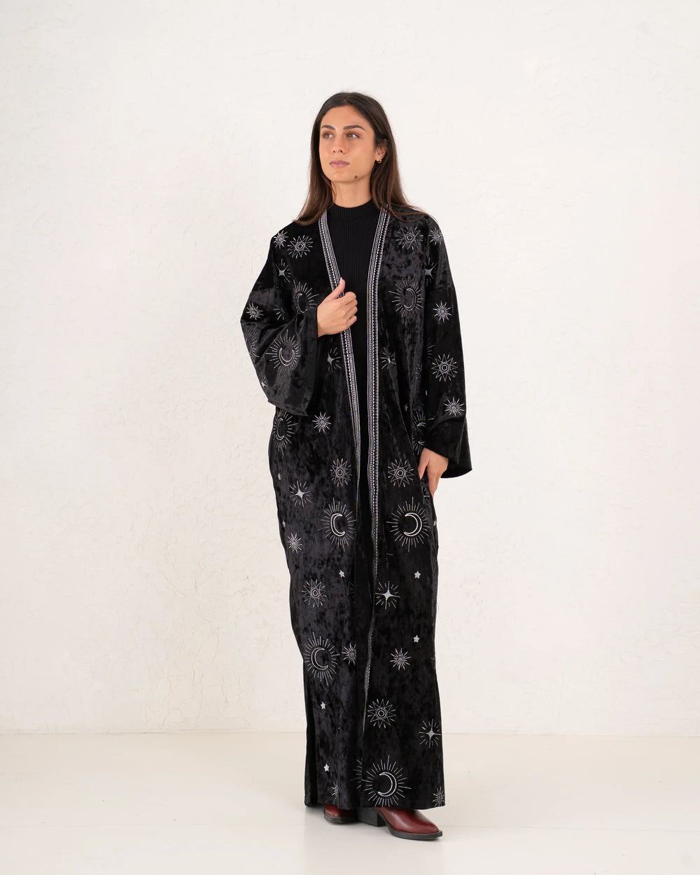 Arabian nights cardigan - Venti