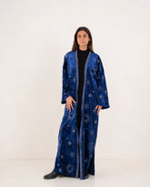 Arabian nights cardigan