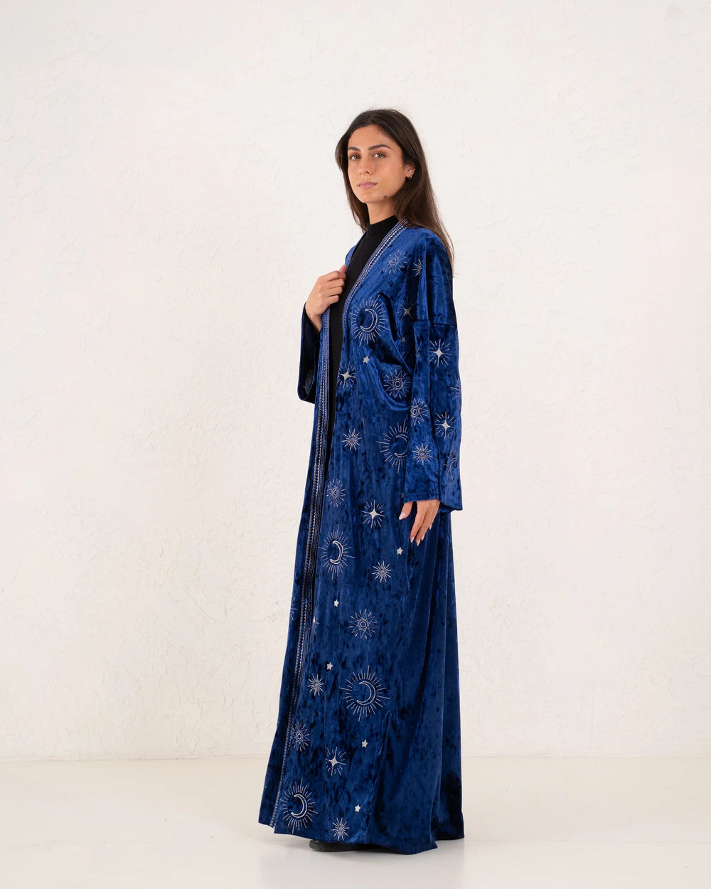 Arabian nights cardigan - Venti