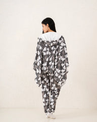 Women pandas fleece pajama - Venti