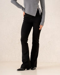 Women flare legging - Venti