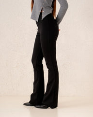 Women flare legging - Venti