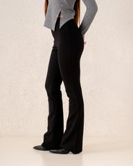 Women flare legging - Venti
