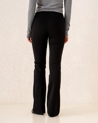 Women flare legging - Venti