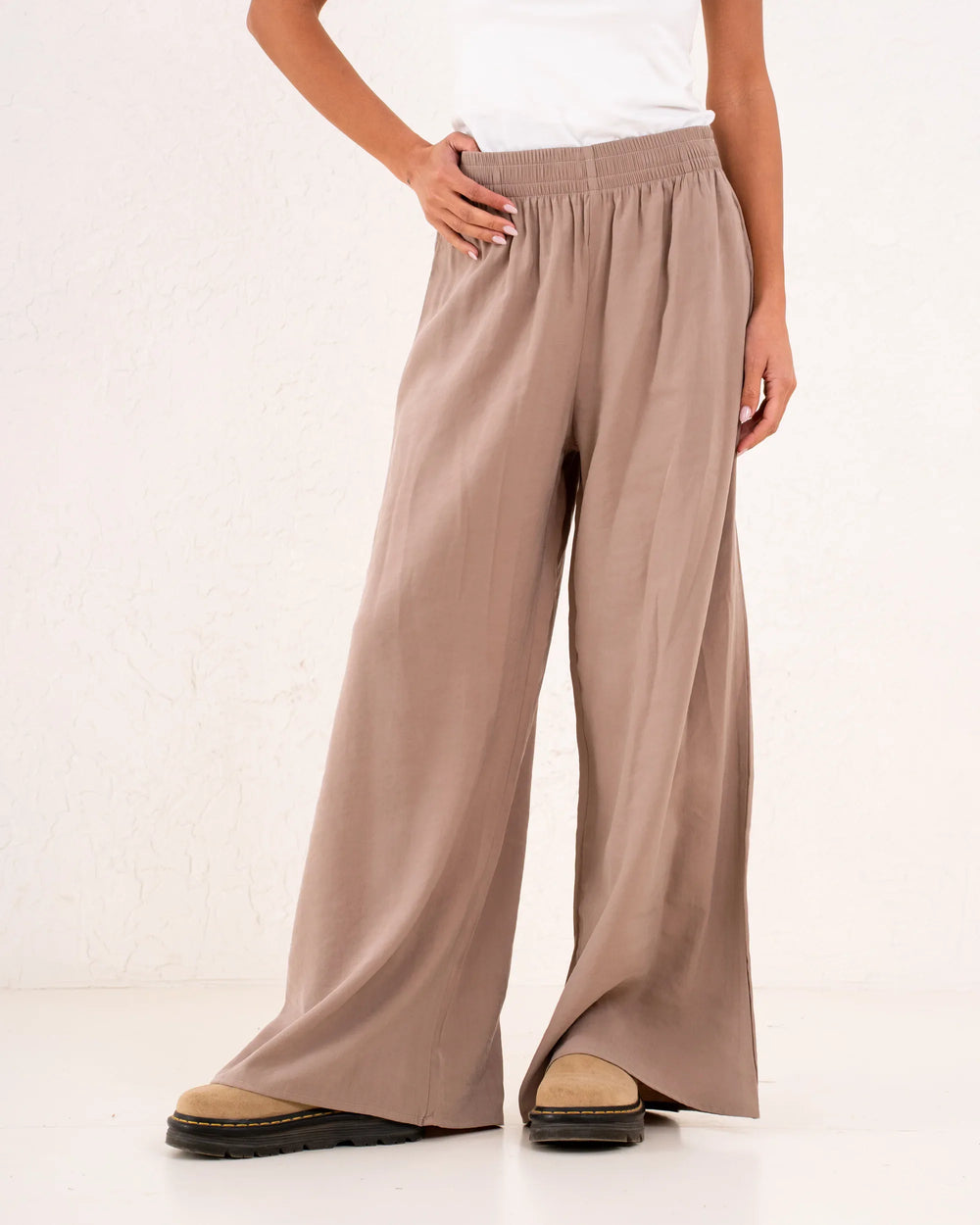 Women flowy pants - Venti