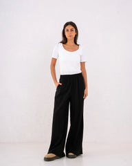 Women flowy pants - Venti