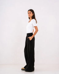 Women flowy pants - Venti