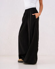 Women flowy pants - Venti