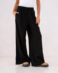 Women flowy pants - Venti