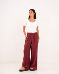 Women flowy pants - Venti