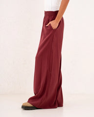 Women flowy pants - Venti