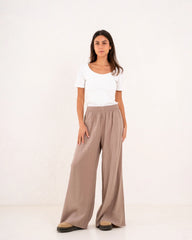 Women flowy pants - Venti