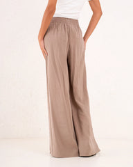 Women flowy pants - Venti