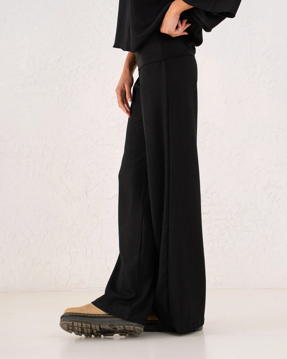 Women crushed pants - Venti