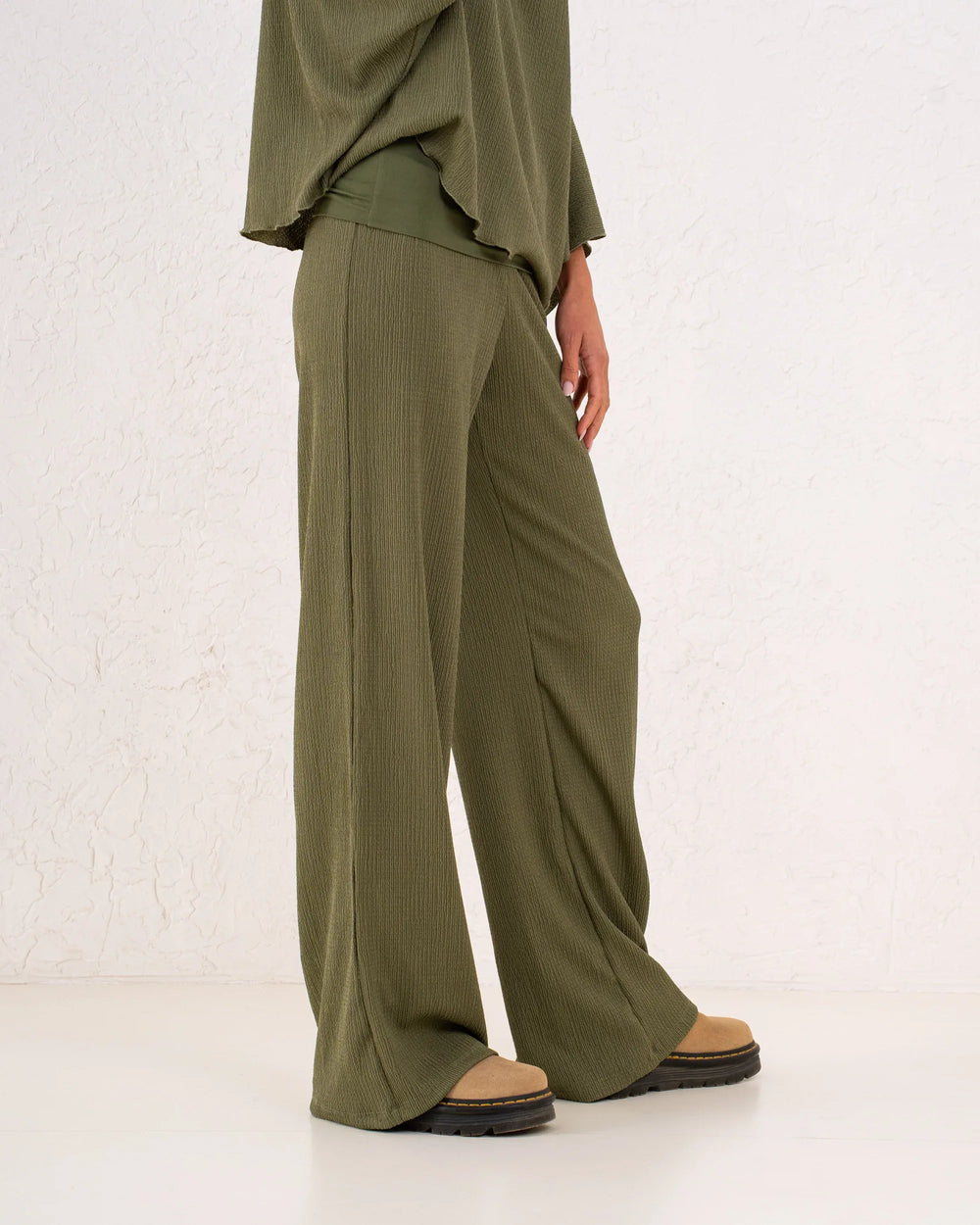 Women crushed pants - Venti