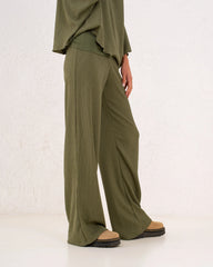 Women crushed pants - Venti