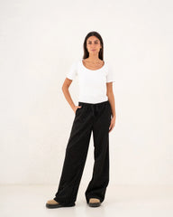 Women sparkled pants - Venti
