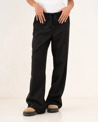 Women sparkled pants - Venti
