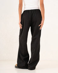 Women sparkled pants - Venti