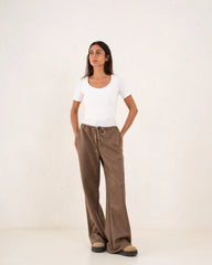 Women sparkled pants - Venti