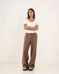 Women sparkled pants - Venti