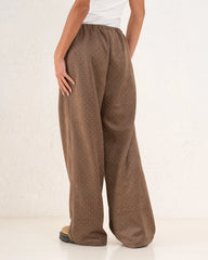 Women sparkled pants - Venti