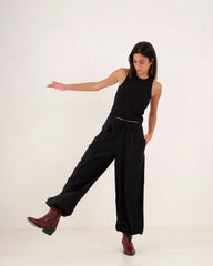 Terra Flow balloon Pants - Venti
