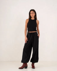 Terra Flow balloon Pants - Venti