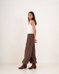 Terra Flow balloon Pants - Venti