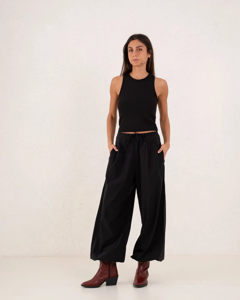 Terra Flow balloon Pants - Venti