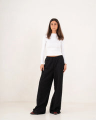 Soft Vow Lace pants - Venti